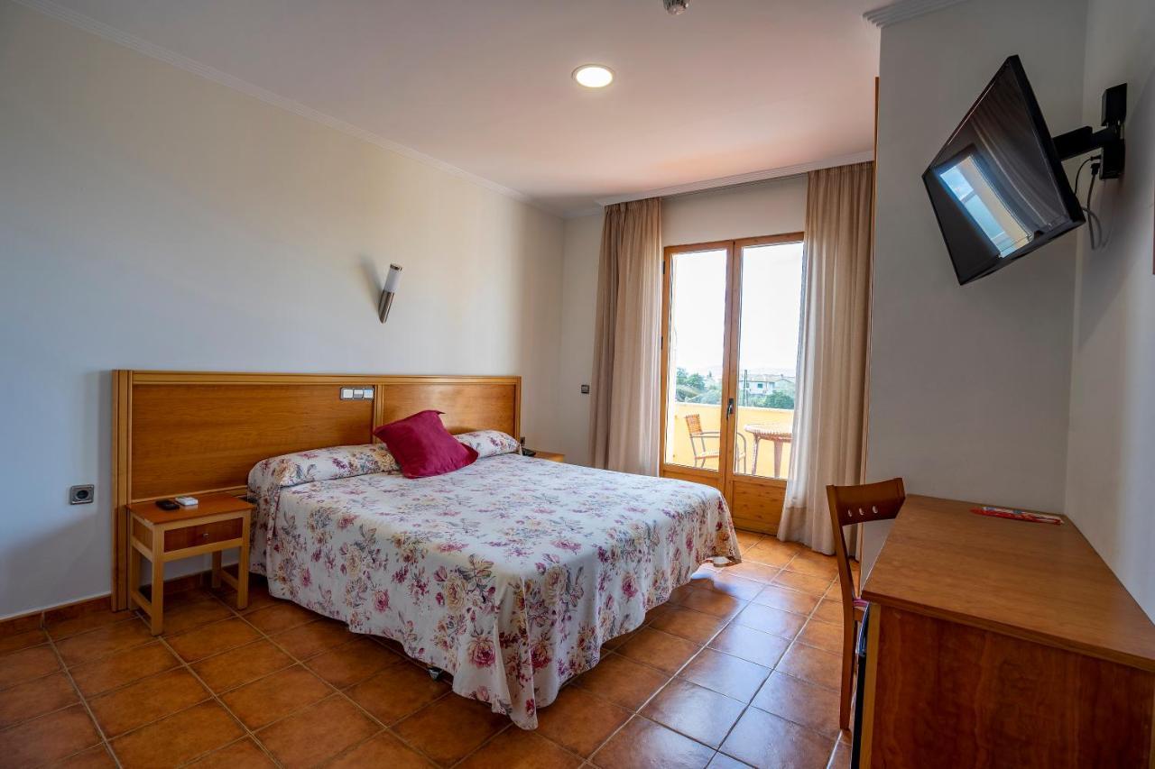 Hotel Los Barruecos By Croma Мальпартіда-де-Касерес Екстер'єр фото
